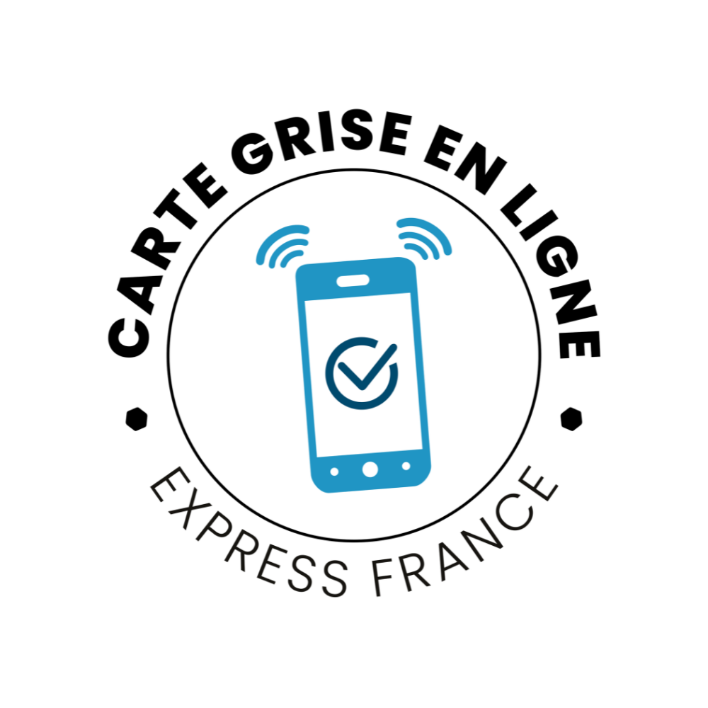 carte grise express france