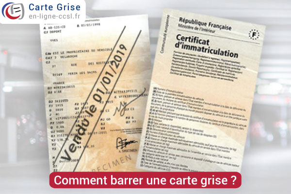 découvrez les enjeux et la législation autour de la responsabilité liée à la carte grise. informez-vous sur vos droits et obligations en tant que propriétaire de véhicule en france.