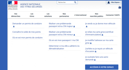 découvrez les étapes pour le paiement de votre carte grise en toute simplicité. informez-vous sur les tarifs, les méthodes de paiement disponibles et les démarches administratives nécessaires pour enregistrer votre véhicule rapidement.