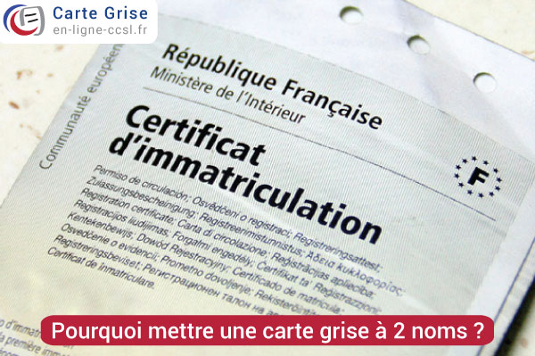 découvrez comment changer le nom sur votre carte grise en toute simplicité. suivez notre guide étape par étape pour effectuer cette démarche administrative rapidement et efficacement, que vous soyez un particulier ou un professionnel.