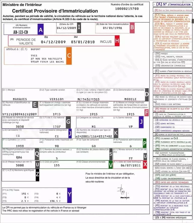 obtenez une assistance rapide et efficace pour votre carte grise. simplifiez vos démarches administratives et bénéficiez d'un accompagnement personnalisé pour votre immatriculation.