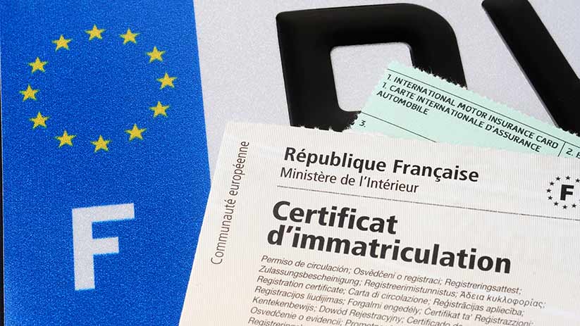 découvrez tout ce qu'il faut savoir sur la carte grise européenne : démarches, avantages, et réglementation pour faciliter vos démarches d'immatriculation à travers l'europe.