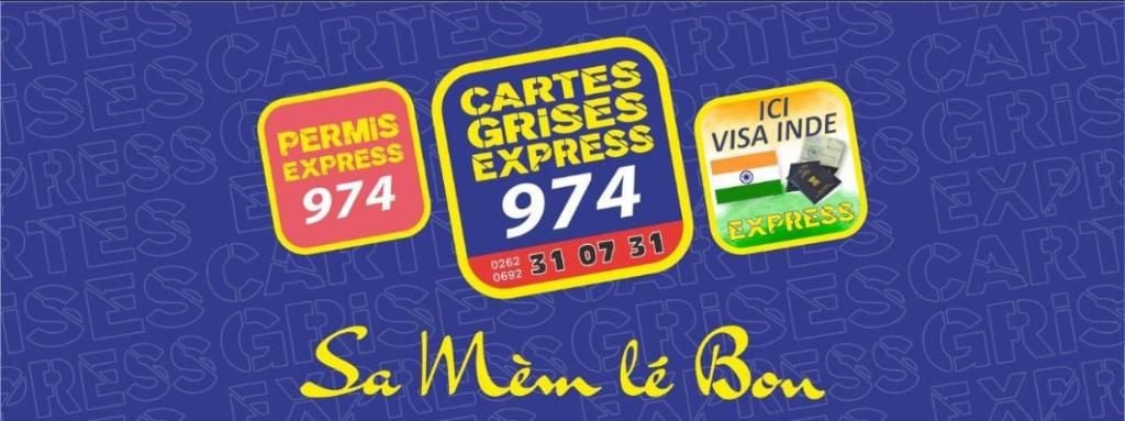 obtenez rapidement votre carte grise à la réunion (974). découvrez nos services en ligne simplifiés pour faciliter vos démarches administratives et assurez-vous de respecter la législation en vigueur.