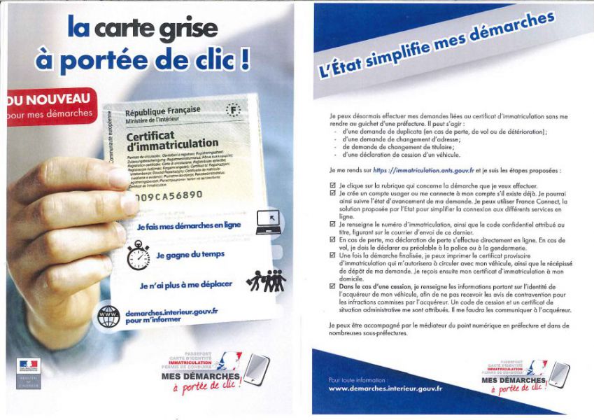 découvrez comment simplifier vos démarches de carte grise et de permis de conduire grâce à notre guide pratique. obtenez des informations claires et des astuces pour faciliter vos formalités administratives.