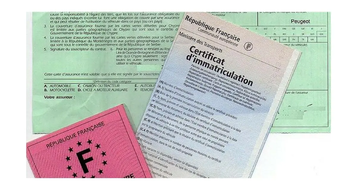 découvrez comment l'impact de la carte grise influence votre expérience automobile. informez-vous sur les démarches, les coûts et les implications liées à l'immatriculation de votre véhicule pour optimiser votre conduite et votre budget.