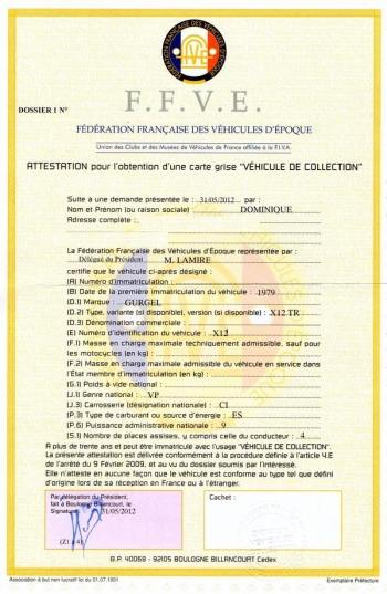 découvrez l'importance de la carte grise pour votre véhicule. cet élément essentiel atteste de l'identité de votre voiture et de sa conformité aux normes légales. apprenez pourquoi il est crucial de la mettre à jour et les implications d'une carte grise en règle.