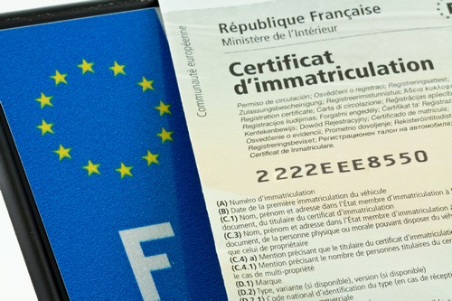 découvrez tout ce qu'il faut savoir sur la carte grise collective et la gestion optimale de votre flotte de véhicules. simplifiez vos démarches administratives et assurez une conformité parfaite pour une circulation sereine.