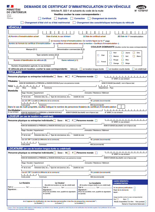 obtenez votre carte grise en ligne facilement et rapidement ! profitez d'un service simple et sécurisé pour toutes vos démarches administratives. plus besoin de faire la queue, commencez dès maintenant votre demande de carte grise en quelques clics.