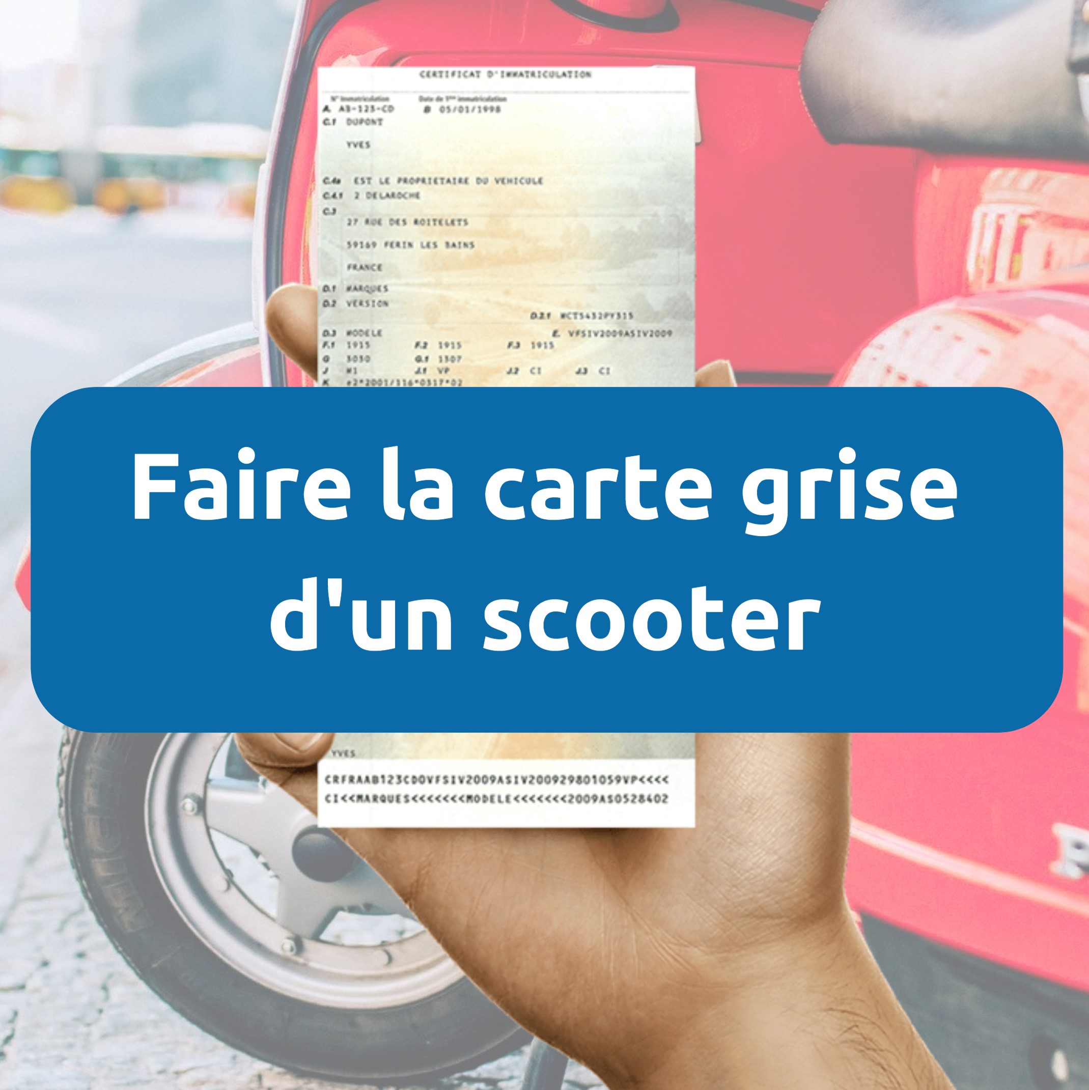 découvrez l'importance de la carte grise pour votre véhicule : un document essentiel pour son identification, sa circulation légale et la conformité aux normes. informez-vous sur son rôle et les démarches nécessaires pour l'obtenir.