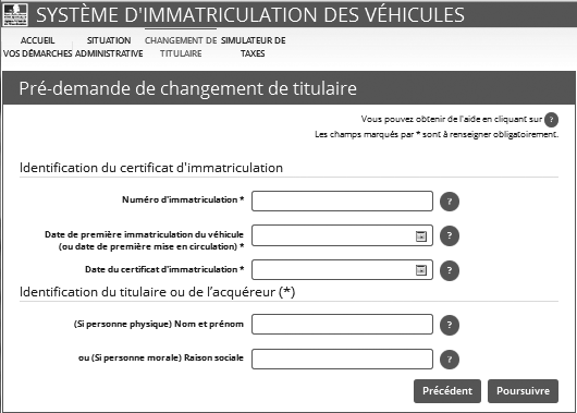 découvrez l'importance de la carte grise pour votre véhicule : document essentiel pour l'identification, la conformité et la sécurité routière. informez-vous sur ses implications légales et les démarches administratives à suivre.