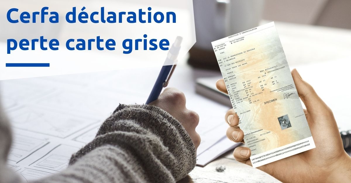 découvrez les étapes à suivre en cas de carte grise perdue : démarches administratives, documents nécessaires et conseils pour obtenir un duplicata rapidement et facilement.