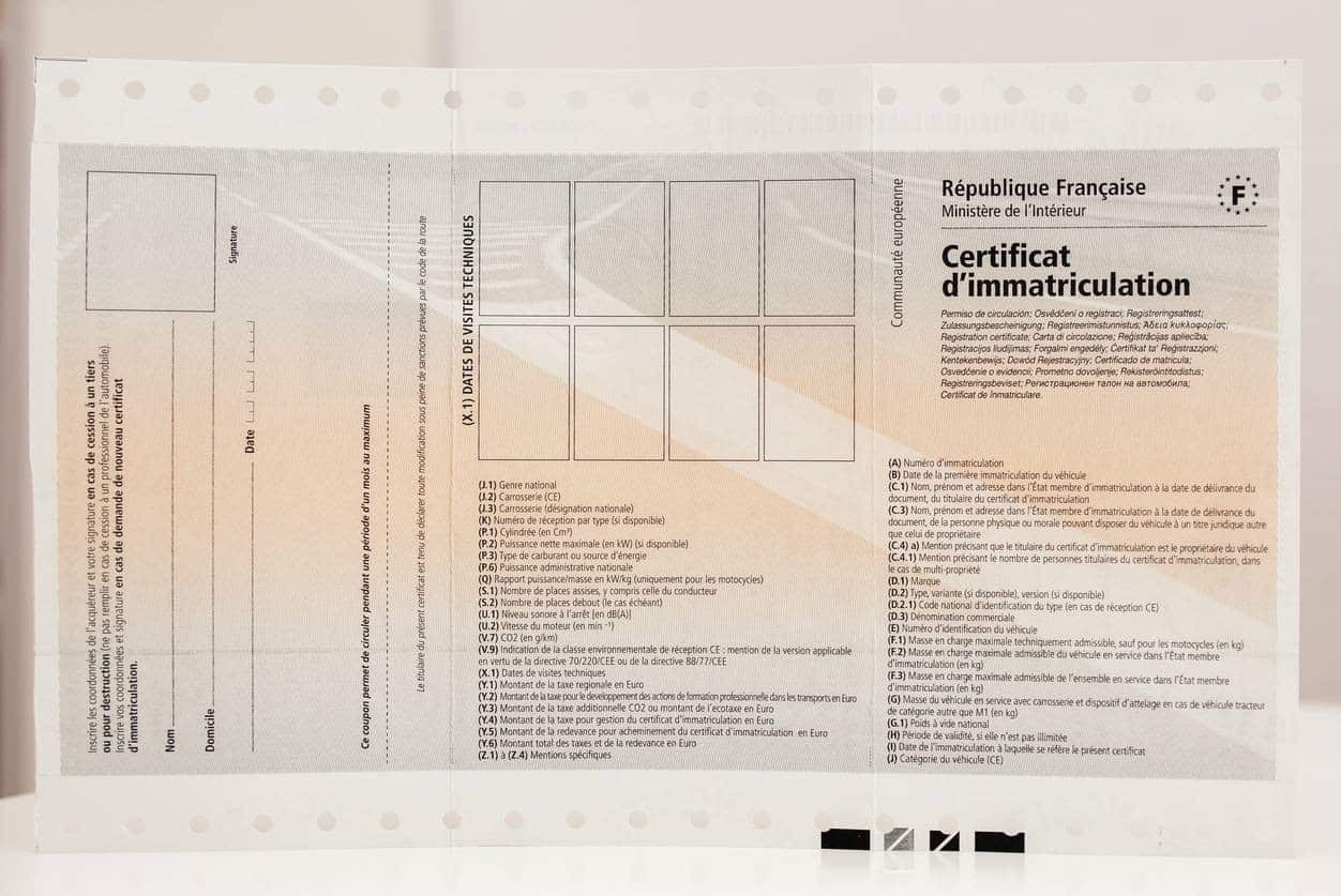 obtenez votre carte grise professionnelle rapidement et facilement grâce à notre service dédié aux entrepreneurs. simplifiez vos démarches administratives et concentrez-vous sur la croissance de votre activité.