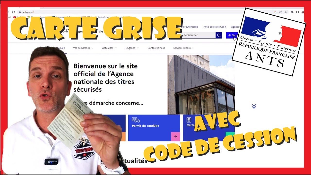 obtenez votre carte grise rapidement et facilement en ligne. simplifiez les démarches administratives pour immatriculer votre véhicule sans tracas. profitez d'un service rapide et efficace.