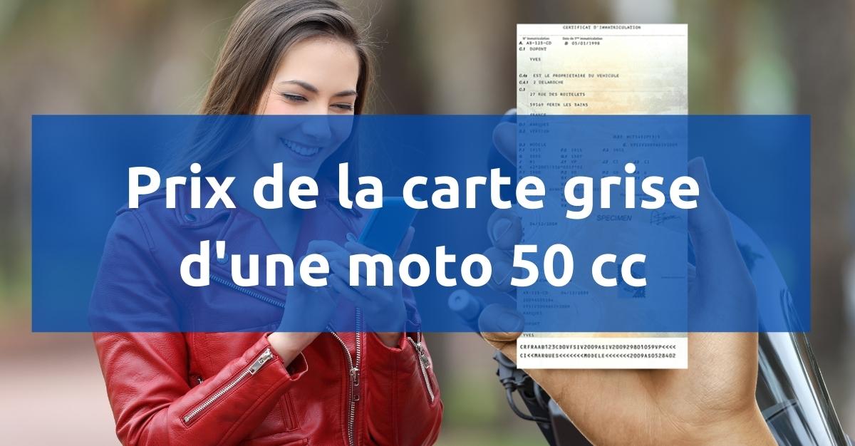 obtenez votre carte grise pour scooter rapidement et facilement. profitez d'un service simplifié pour une immatriculation rapide et sans stress.