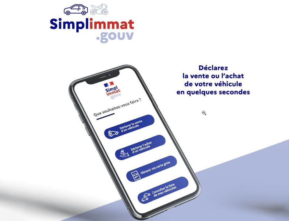 découvrez notre service de carte grise simplifiée, conçu pour faciliter vos démarches administratives. obtenez votre certificat d'immatriculation en quelques clics, sans tracas et en toute sécurité.