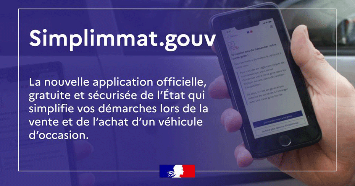 découvrez comment obtenir votre carte grise simplifiée et les démarches nécessaires pour la conduite. facilitez vos procédures administratives et prenez la route en toute sérénité grâce à nos conseils pratiques.