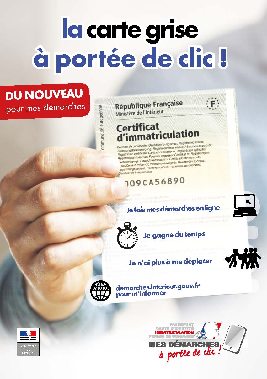 obtenez toutes les informations essentielles sur la carte grise en france : démarches, tarifs, délais et conseils pour faciliter l'immatriculation de votre véhicule.