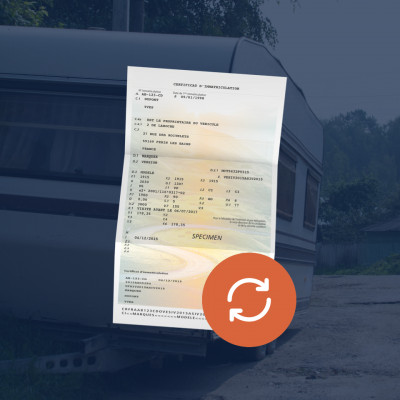 obtenez toutes les informations nécessaires pour le certificat de cession de votre caravane. simplifiez la vente ou l'achat de votre véhicule de loisirs avec notre guide détaillé et téléchargez des modèles de documents pour faciliter vos démarches administratives.