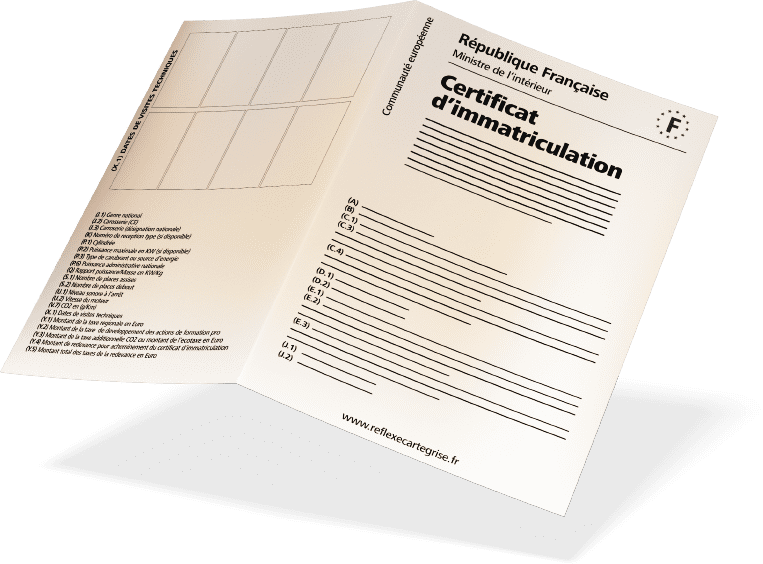 obtenez votre certificat de non-gage pour carte grise en quelques étapes simples. ce document essentiel garantit l'absence de dettes ou d'oppositions sur votre véhicule, facilitant ainsi son achat ou sa vente. découvrez comment l'obtenir rapidement et en toute légalité.