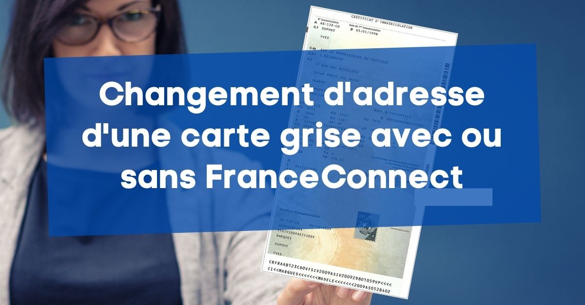 découvrez toutes les étapes essentielles pour effectuer le changement d'adresse sur votre carte grise. simplifiez vos démarches administratives et assurez-vous que votre véhicule soit toujours en conformité avec la législation en vigueur.