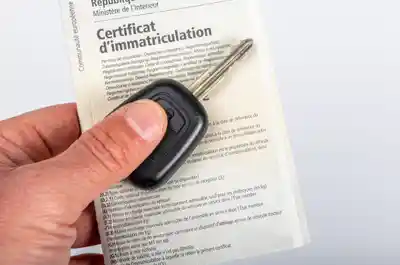 découvrez comment effectuer le changement d'adresse pour votre carte grise par courrier de manière simple et rapide. suivez notre guide pratique pour vous assurer que votre document soit à jour et conforme à la législation en vigueur.