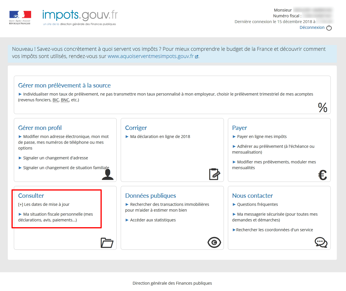 découvrez comment effectuer un changement d'adresse email pour votre compte fiscal en toute simplicité. suivez notre guide étape par étape pour mettre à jour vos coordonnées et rester informé des informations importantes relatives à vos impôts.