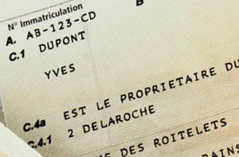 découvrez tout ce qu'il faut savoir sur les coûts de la carte grise en france. obtenez des informations détaillées sur les tarifs, les réductions possibles et les démarches à suivre pour obtenir votre certificat d'immatriculation.