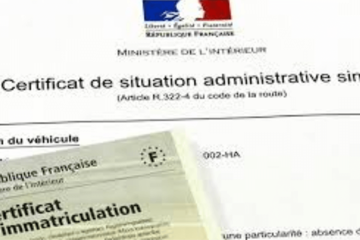 découvrez l'importance de la carte grise, un document essentiel pour tout véhicule en france. apprenez pourquoi elle est indispensable pour la légalité, l'assurance et la revente de votre automobile.