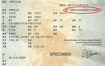 découvrez l'importance de la carte grise pour votre véhicule : un document essentiel qui atteste de l'identité administrative de votre voiture, garantit votre conformité légale et facilite les démarches d'achat ou de vente. informez-vous sur ses enjeux et obligations.