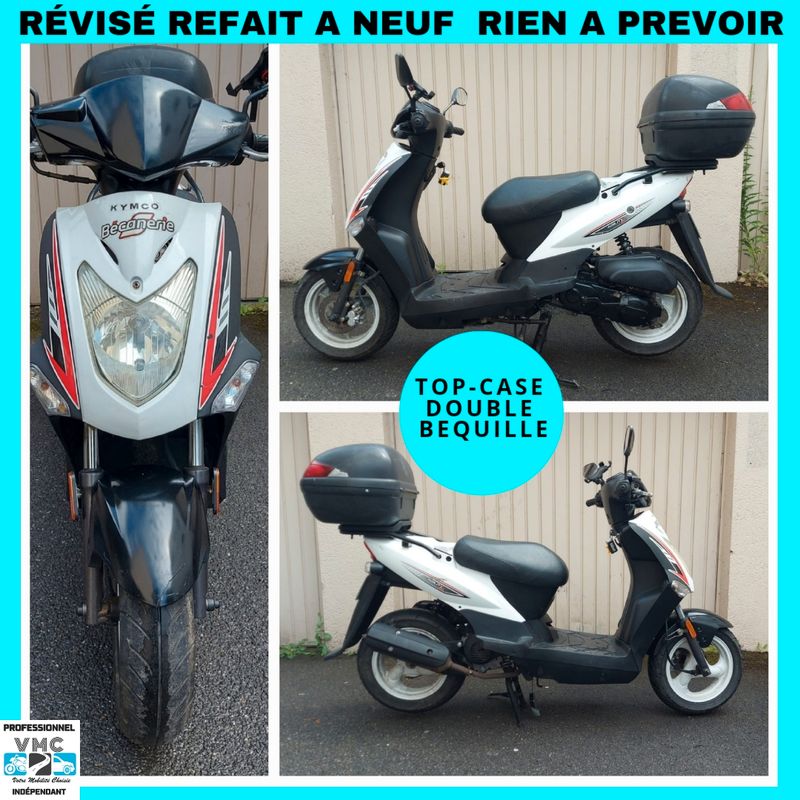 découvrez comment obtenir un non gage pour votre scooter 50cc. informez-vous sur les démarches à suivre, les documents nécessaires et les conseils pour circuler en toute légalité. garantissez la conformité de votre véhicule et évitez les surprises sur la route.