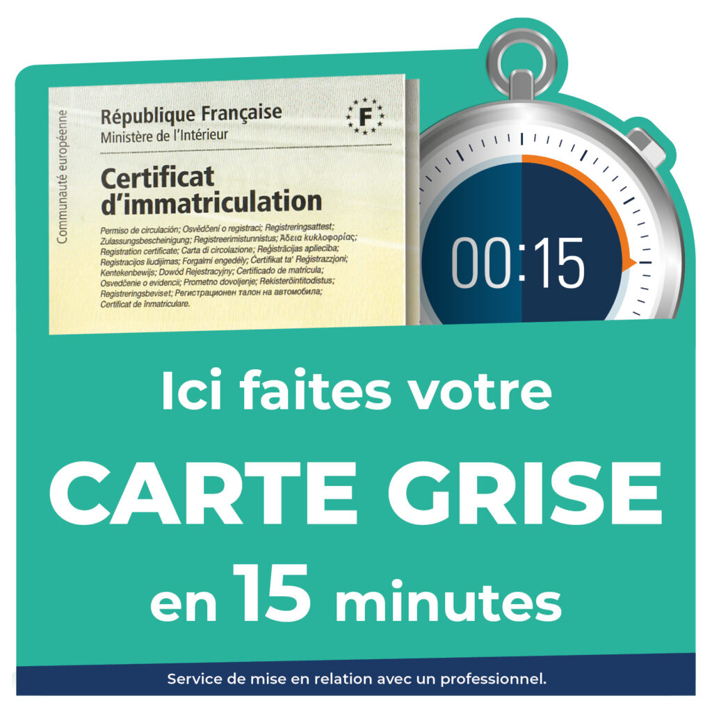 découvrez toutes les informations nécessaires pour obtenir votre carte grise pour une voiture d'occasion à la réunion. simplifiez vos démarches administratives et profitez de conseils pratiques pour la mise en circulation de votre véhicule.