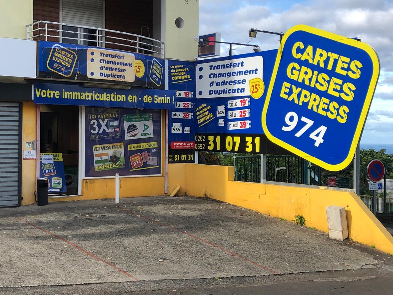 obtenez votre carte grise rapidement à la réunion grâce à notre service express. simplifiez vos démarches administratives et recevez votre certificat d'immatriculation en un temps record.