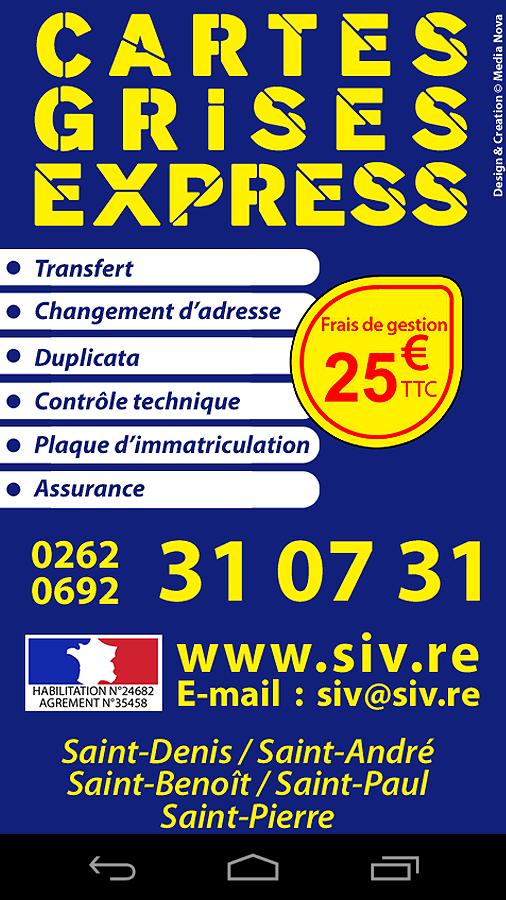 obtenez votre carte grise à la réunion facilement et rapidement ! découvrez toutes les démarches nécessaires, les tarifs et nos conseils pour une immatriculation sans stress. tout ce qu'il faut savoir pour rouler en toute légalité sur l'île.