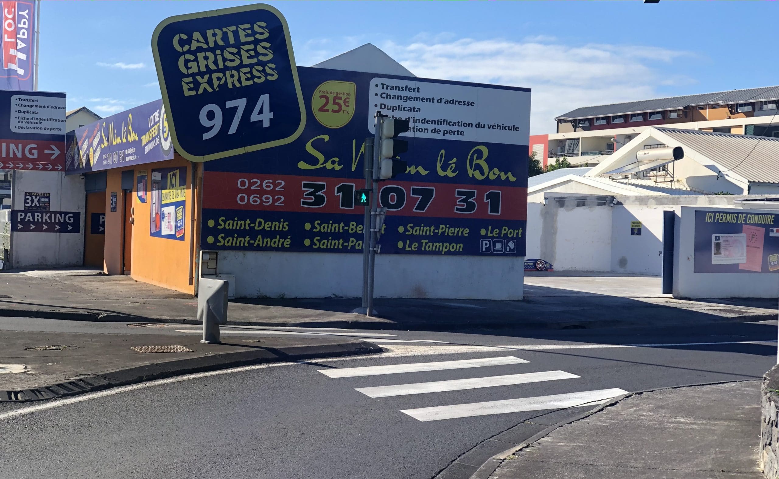 obtenez votre carte grise rapidement à la réunion grâce à notre service express. simplifiez vos démarches administratives avec une procédure rapide et fiable, pour un passage en préfecture en toute sérénité.