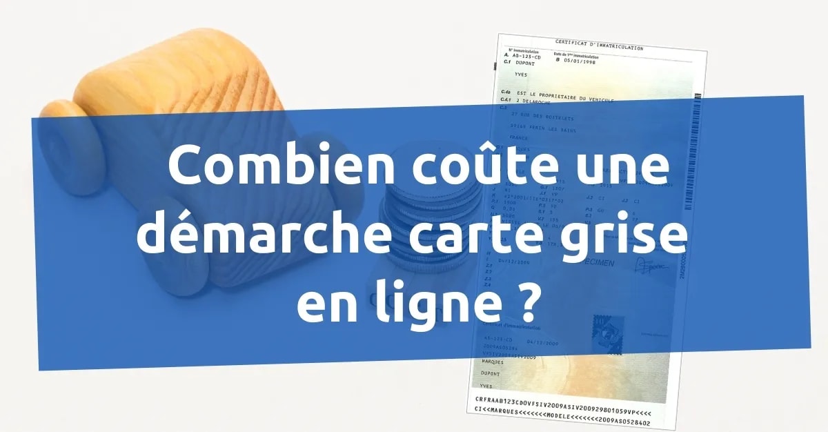 obtenez votre carte grise rapidement à la réunion grâce à notre service simplifié et efficace. fini les démarches compliquées : nous vous accompagnons étape par étape pour une immatriculation sans stress.